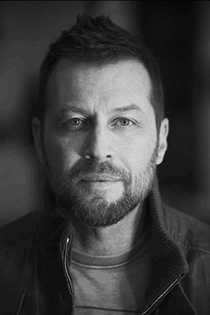 Axel Braun portrait