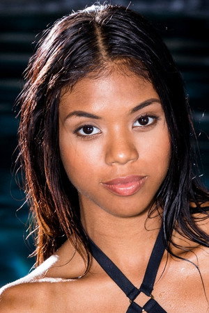 Nia Nacci portrait