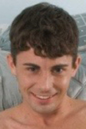 Micah Lawrence portrait