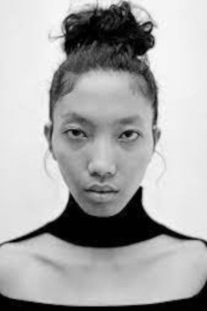 Hayati Azis portrait