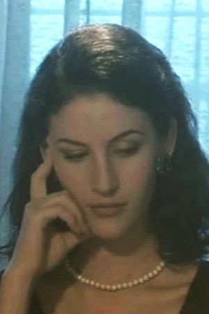 Irina Kramer portrait