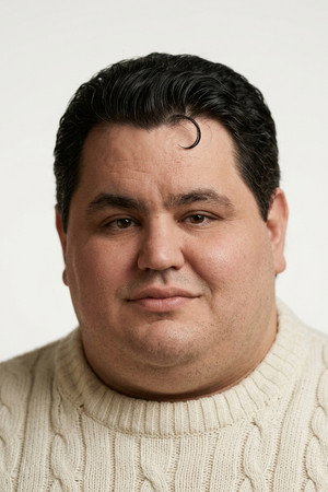 Gürdal Tosun portrait