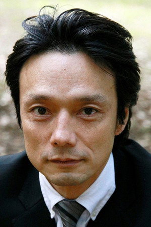 Sotaro Tanaka portrait