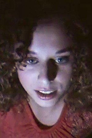 Ilana Rothman portrait