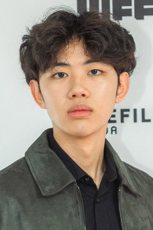 Jaden Kwan portrait