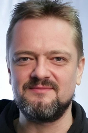 Alexander Pushnoy portrait