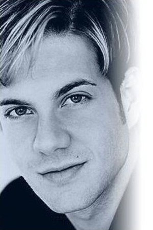 Scot Hartman portrait
