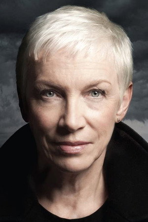 Annie Lennox portrait