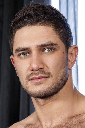 Dato Foland portrait