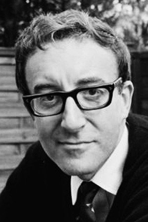 Peter Sellers portrait