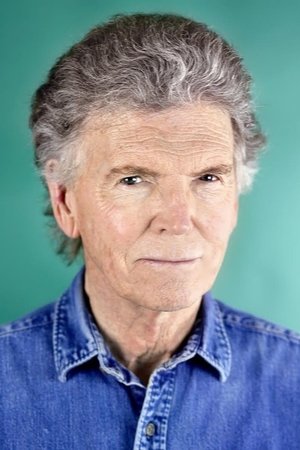 James Davidson portrait