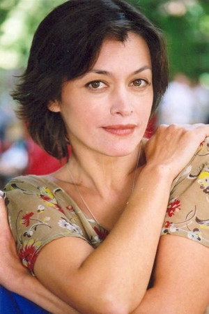 Natalya Buzko portrait