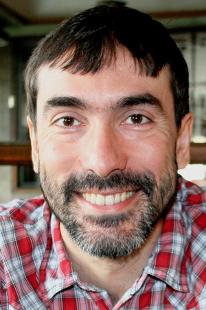 Fran Fernandez portrait