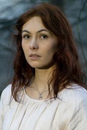 Alwena Brehin portrait