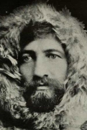 Frederick Albert Cook portrait
