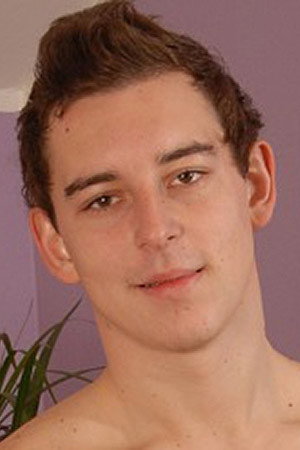 Jirka Hlasek portrait