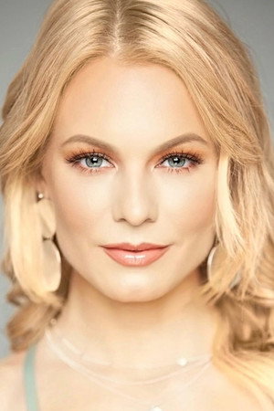 Erin Anne Gray portrait