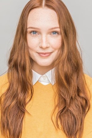 Haley Fitzgerald portrait