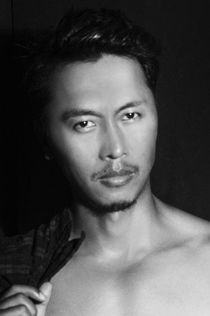 Jamyang Jamtsho Wangchuk portrait