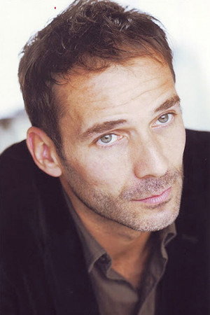 Malcolm Conrath portrait