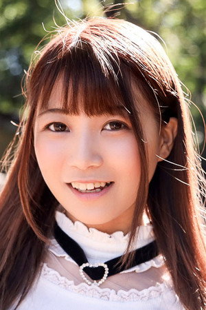 Haruka Takami portrait