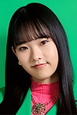Risa Irie portrait