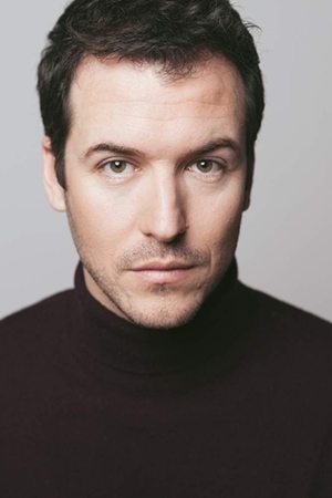 Jorge Suquet portrait