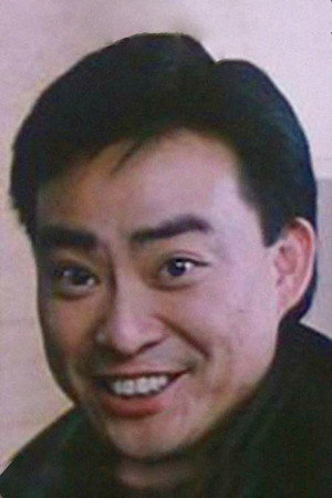 Tony Leung Hung-Wah portrait