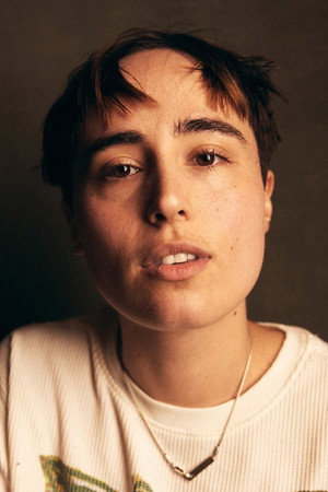 Sadie Scott portrait