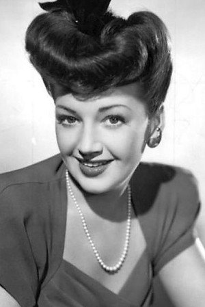 Arline Judge portrait