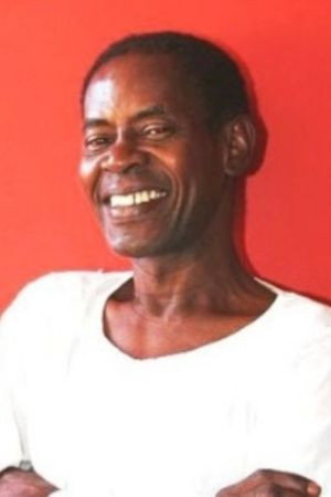 Rai Alves portrait