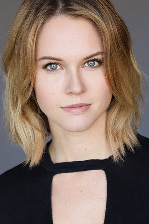 Michele Boyd portrait