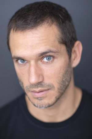 Paulo Rocha portrait