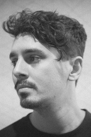 Max Swanson portrait