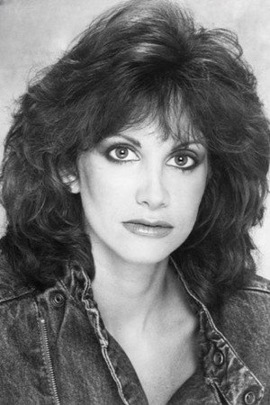 Dawn Abraham portrait