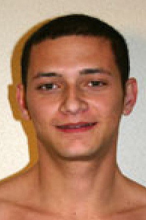 Carlos Rios portrait