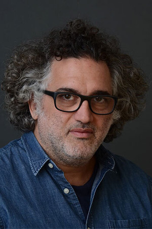 Abner Benaim portrait