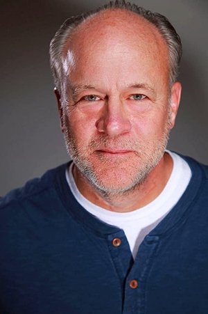 James Shanklin portrait