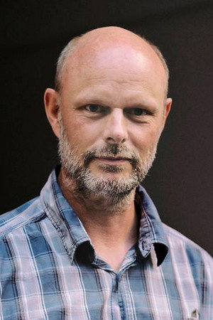 Uffe Rørbæk Madsen portrait