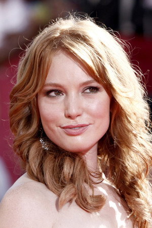 Alicia Witt portrait