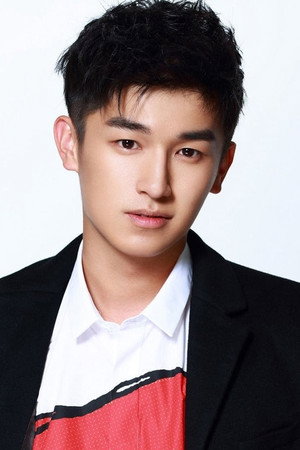 Yang Xuwen portrait