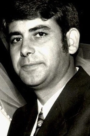 José María Cordero portrait