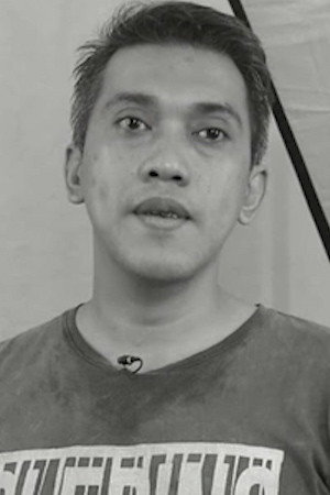 Rama DeRanau portrait