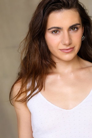 Alena Mauhs portrait