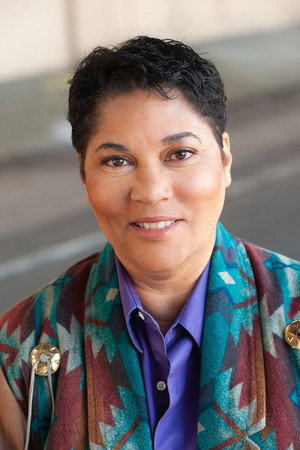 Jennifer Lanier portrait
