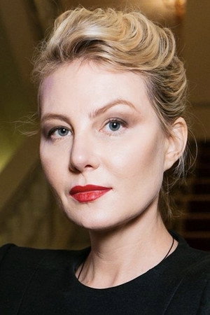 Renata Litvinova portrait