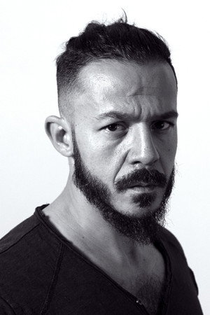 Marco Bullitta portrait