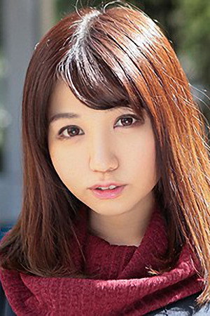 Noa Natsuki portrait