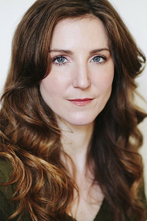Sarah Utterback portrait