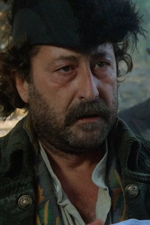 Paolo Falace portrait